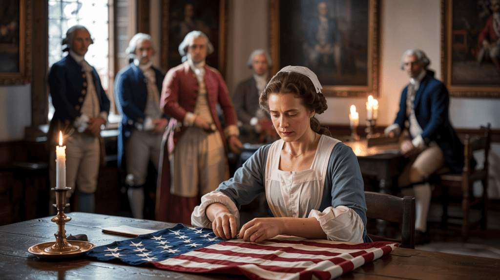 Betsy Ross
