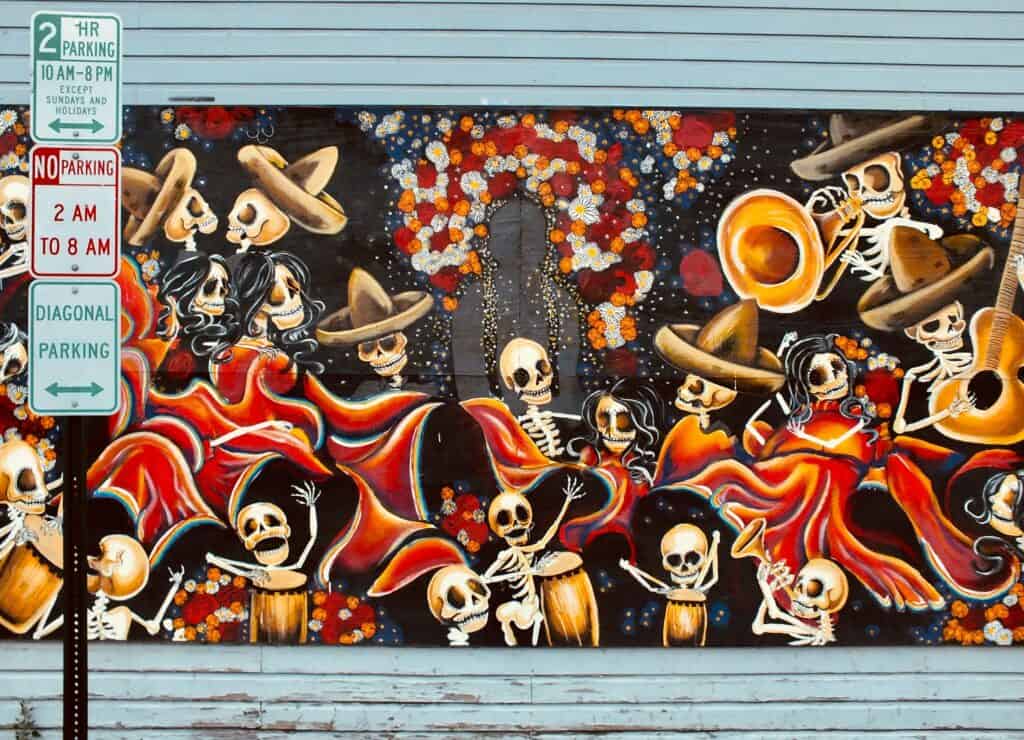 Hoodoo Mural Fest