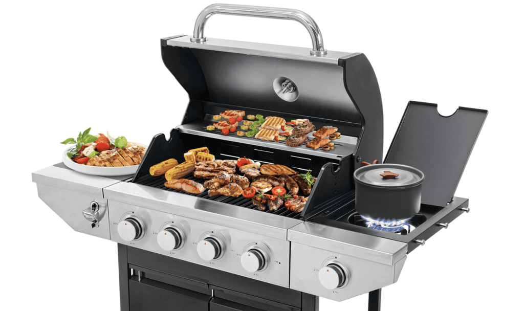 Best Midrange Grills 2025