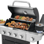 Best Midrange Grills 2025