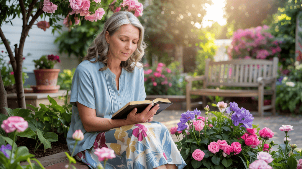 Susan 50 garden arthritis