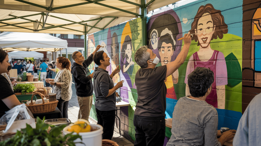Unity and social equity