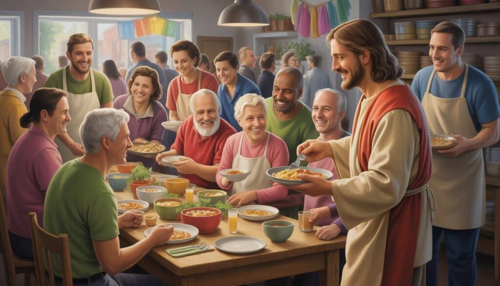 Jesus Community