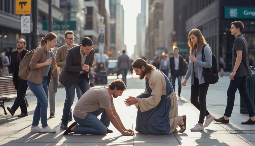 Jesus Alive